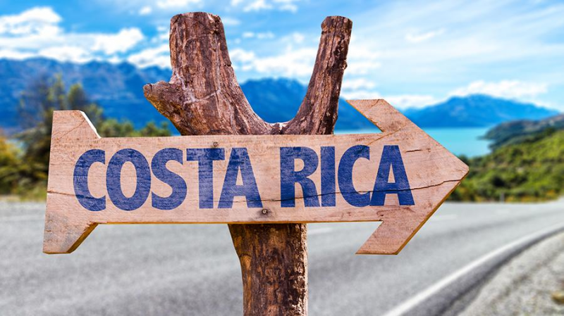 Работники Коста-Рики могут получать часть зарплаты в криптовалютах