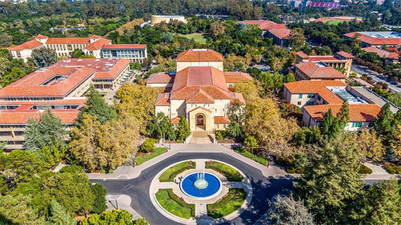 Стэнфордский университет запускает новый центр исследования блокчейна