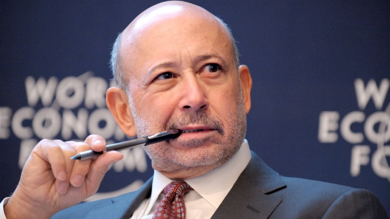 Руководитель Goldman Sachs: не замечать биткоин «слишком высокомерно»