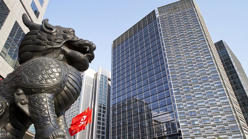 Reality Shares запускает первый ETF блокчейна в Китае