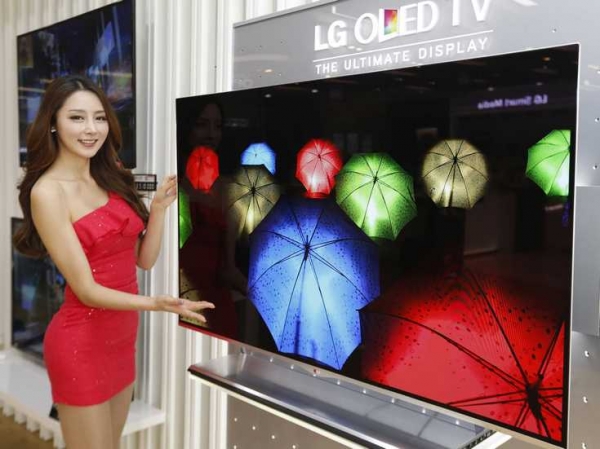 Несчастный случай на заводе LG Display приведёт к нехватке телевизионных панелей в следующем квартале