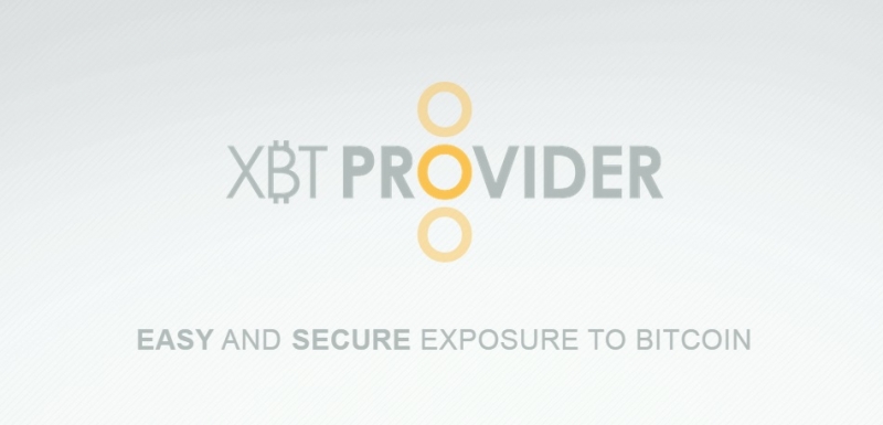 Биржевой биткоин-проводник XBT Provider поможет с«холодным хранением»