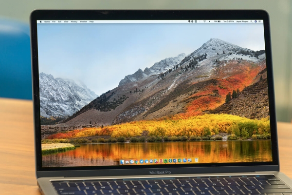 Стоит ли обновляться на macOS High Sierra?