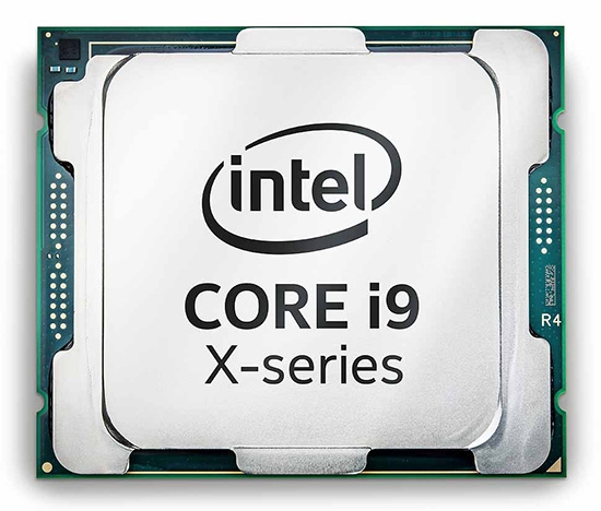 Новый процессорный прайс-лист Intel: первый Core i9, последние Itanium