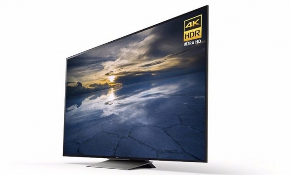 На долю Китая и Северной Америки приходится 70% продаж телевизоров с панелями диагональю от 65 дюймов