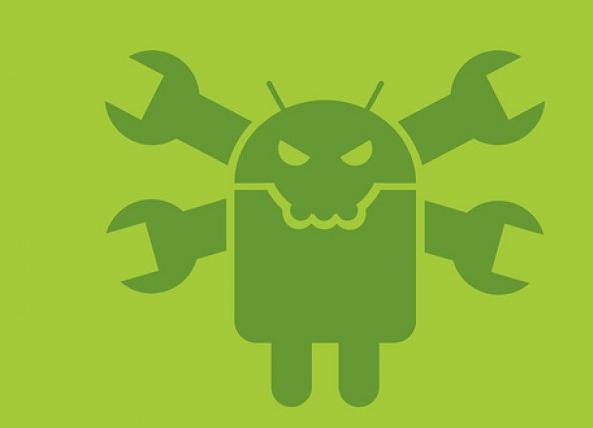 Разработчик опубликовал инструкцию по созданию банковских Android-троянов