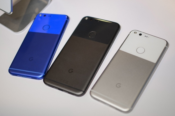 Google разрабатывает собственные мобильные процессоры