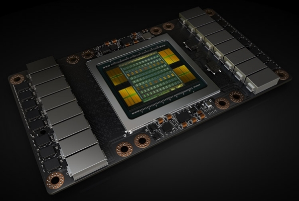 NVIDIA решила повременить с HBM2 в видеокартах GeForce