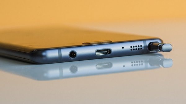 «Восстановленный» Galaxy Note 7 будет производительнее оригинала