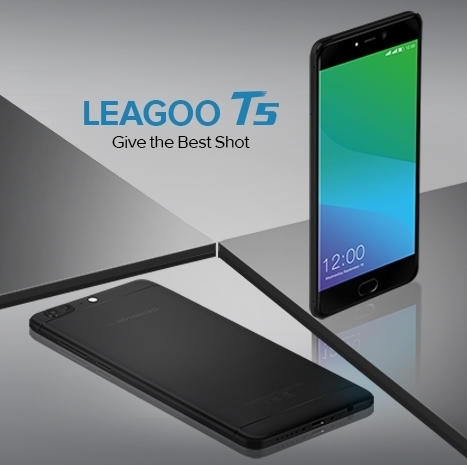 Leagoo выпустит смартфон со сдвоенной камерой, неплохой начинкой по привлекательной цене