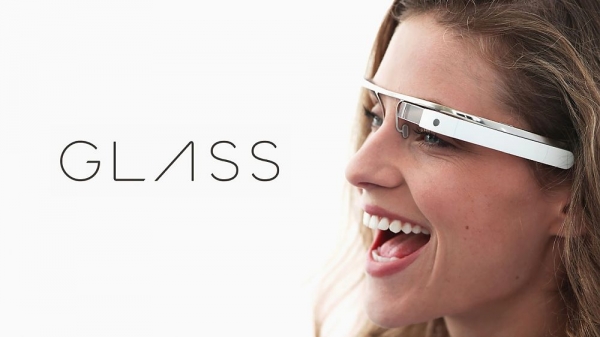 Google Glass восстали из мёртвых