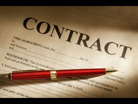 Умные контракты против тупых контрактов