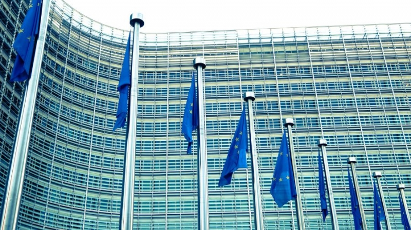 Еврокомиссия изучает нефинансовые применения блокчейна