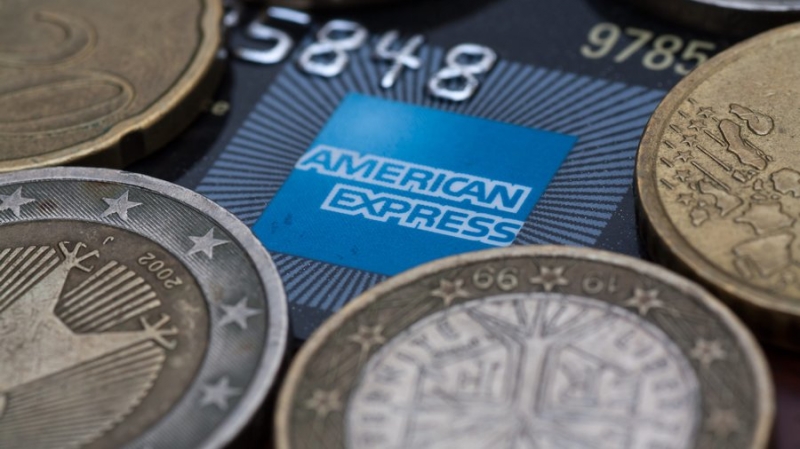 Держатели карт American Express  смогут покупать биткоины через сервис Abra