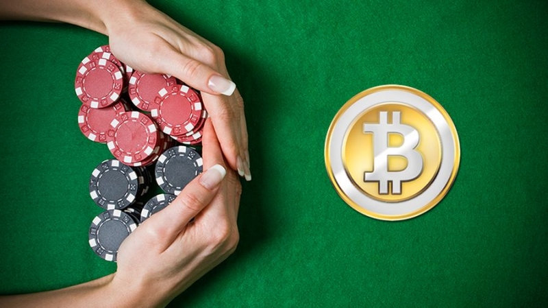 Мальта легализует криптовалютные онлайн-казино