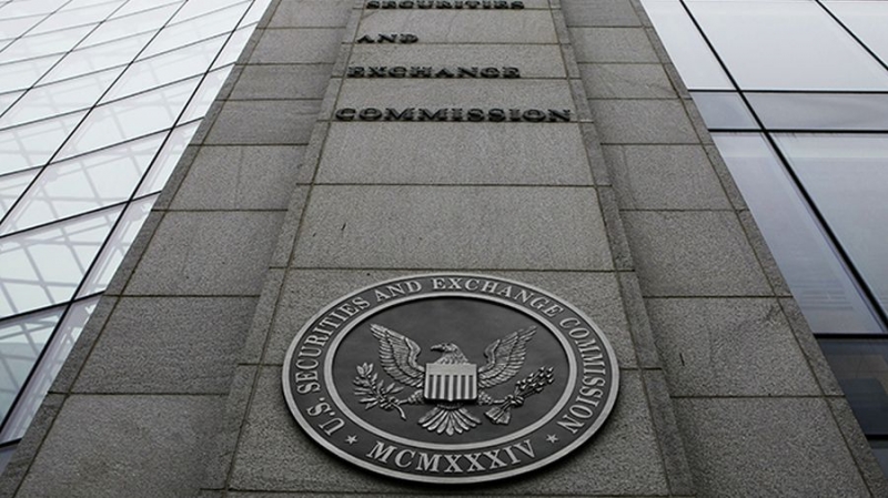 SEC приравняла токены-акции ICO к ценным бумагам