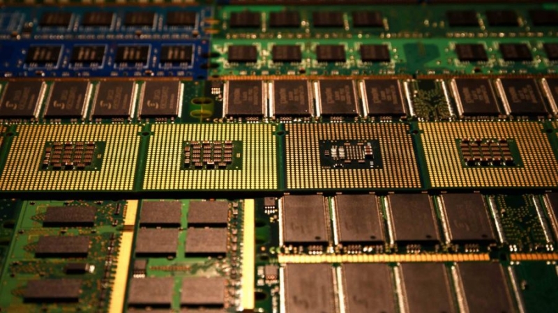 Консорциум R3 использует новый процессор Intel в платформе Corda