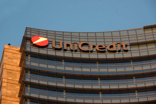 Итальянский банк UniCredit подвергся хакерским атакам