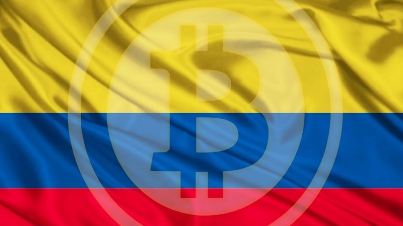 Колумбийцев обяжут декларировать криптовалютные доходы