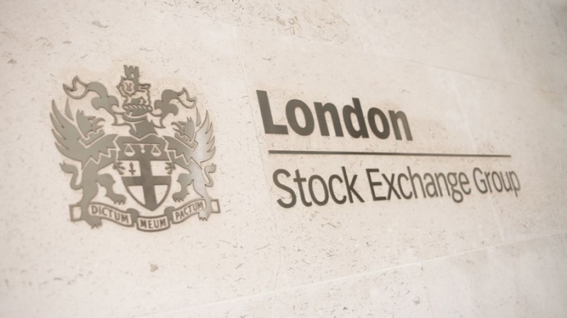 Лондонская биржа и IBM используют блокчейн для учета непубличных акций