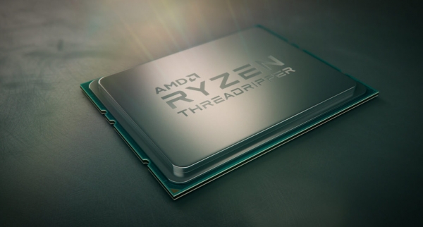 Свежие подробности о производительности процессора AMD Ryzen Threadripper 1950X