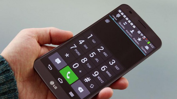 Власти планируют регулировать оборот мобильных телефонов с помощью IMEI