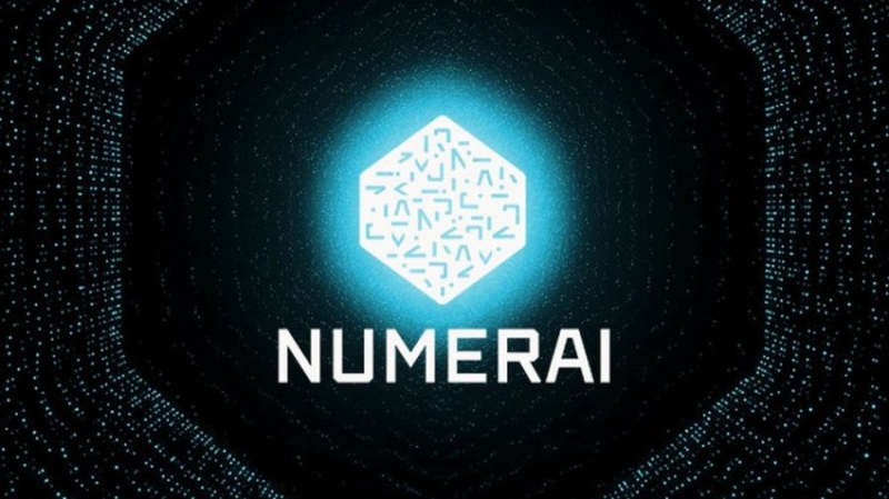 Хедж-фонд Numerai, искусственный интеллект и безумный мир токенов