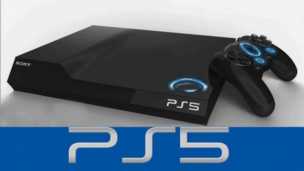 Консоль Sony PS5 появится в 2019 году