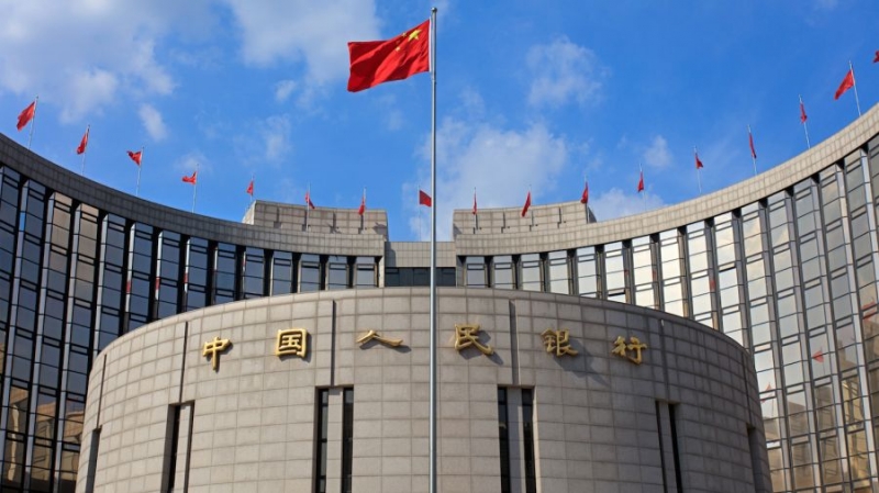 ЦБ Китая внесёт блокчейн в пятилетний план развития страны