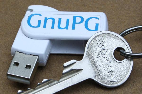 Ученые взломали 1024-битное шифрование RSA в криптобиблиотеке GnuPG