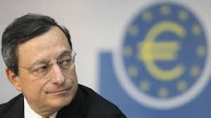 ЕЦБ: криптовалютный бум имеет ограниченное влияние на экономику