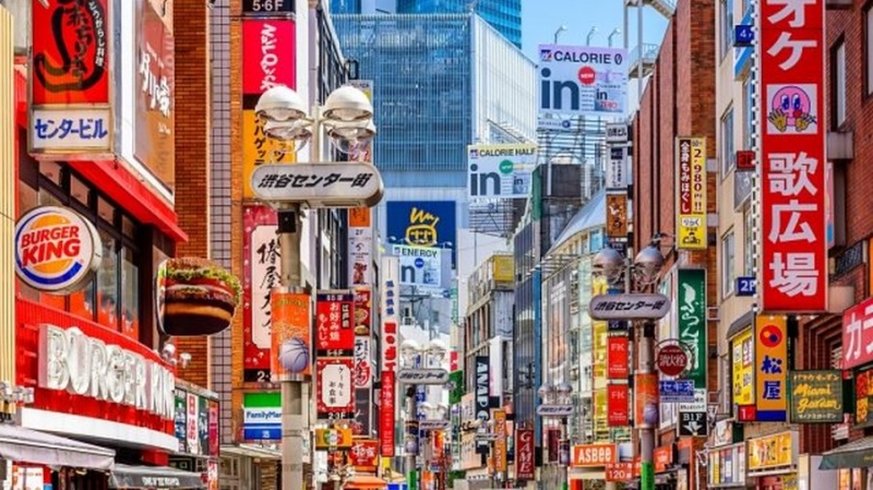 В 260 000 японских магазинов начинается прием биткоина