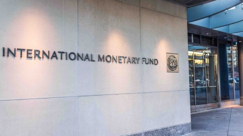 Опубликован доклад МВФ о цифровых валютах и блокчейне