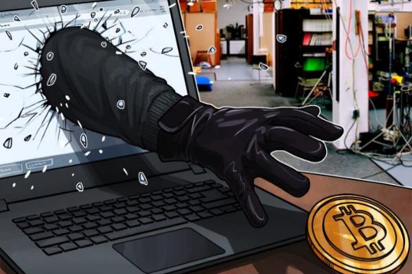 Организаторы кибератак NotPetya сняли деньги со своего Bitcoin-счета