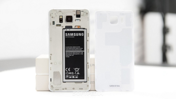 Samsung строит грандиозные планы по развитию аккумуляторов