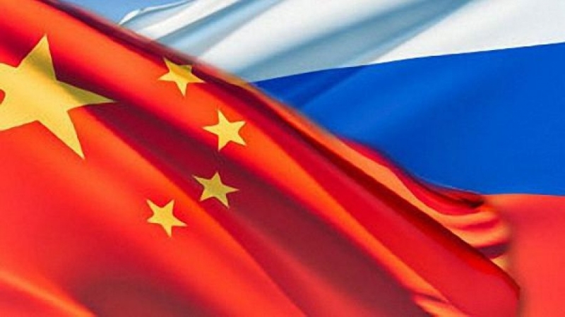 Россия и Китай исследуют Ethereum для оцифровки национальных валют