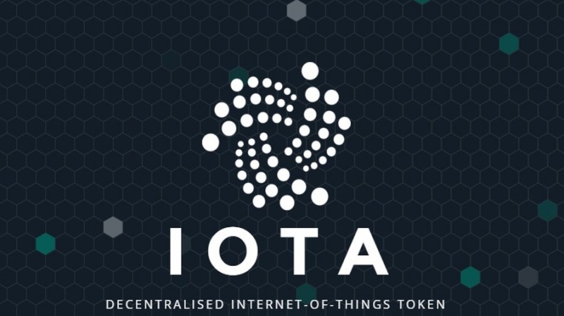 IOTA Tangle подойдет для Интернета вещей лучше блокчейна