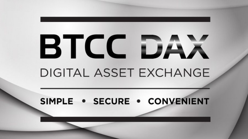 BTCC запустила криптовалютную биржу с поддержкой Ethereum Classic