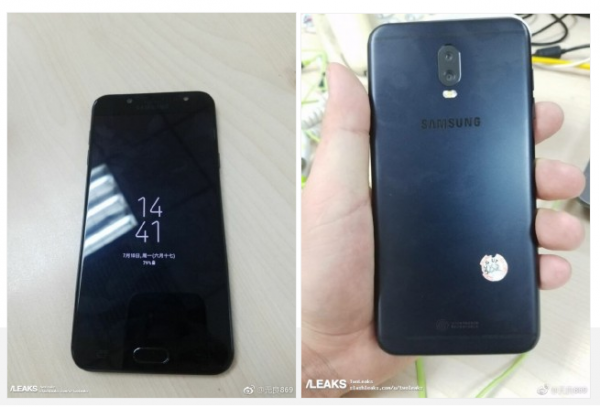 Версия Galaxy J7 для китайского рынка может стать первым смартфоном Samsung со сдвоенной камерой