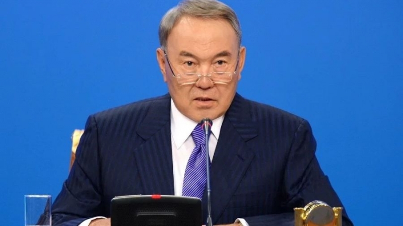 Президент Казахстана предложил создать глобальную криптовалюту
