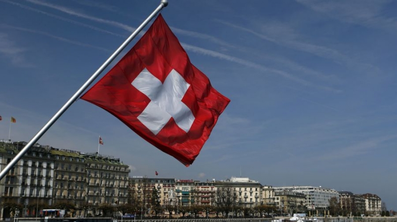 Швейцария разрабатывает правила регулирования криптовалют