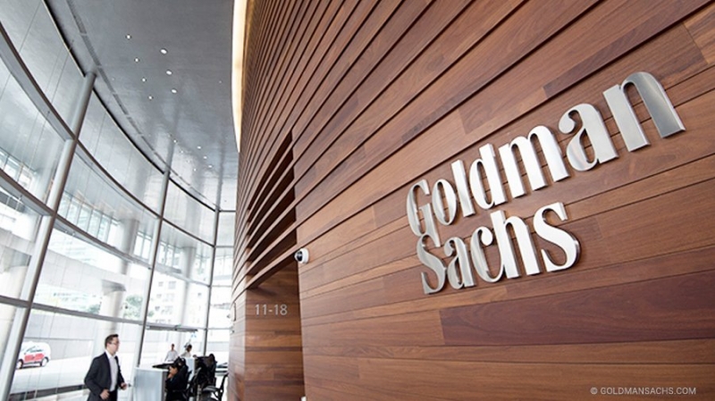 Клиенты хедж-фондов просят Goldman Sachs ввести биткоин