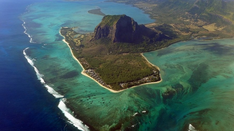 ConsenSys создаст на Маврикии «Остров Эфириума»