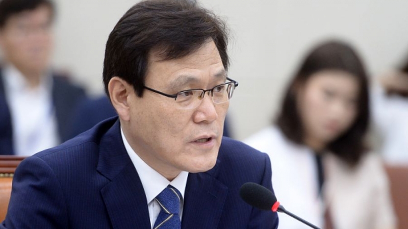 Закон по криптовалютам в Южной Корее представят в конце июля