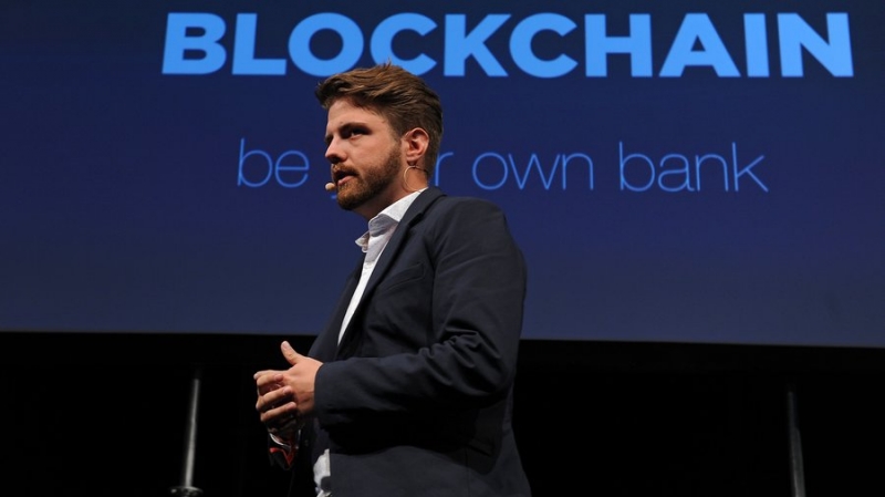 Компания Blockchain получила инвестиции на $40 миллионов