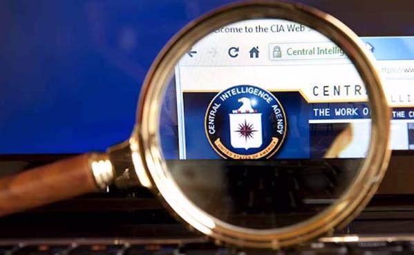 ЦРУ училось хакерским техникам у киберпреступников
