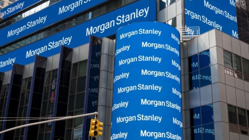 Morgan Stanley: «Регуляторам нужны мастер-ключи блокчейна»