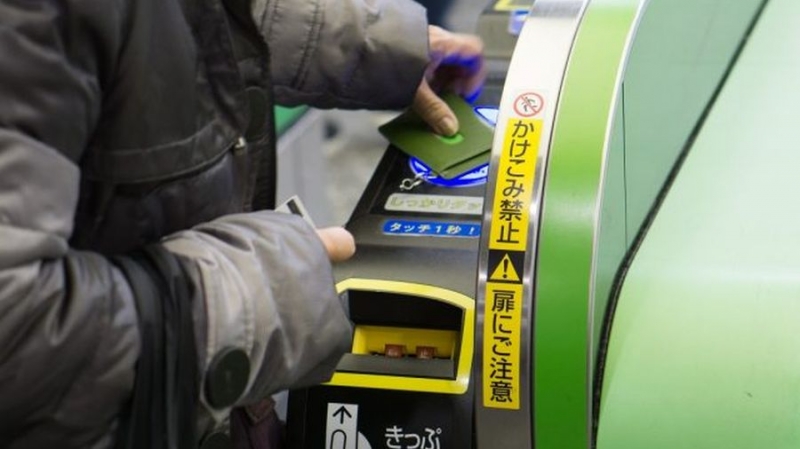 На смарт-карты в Японии добавят кошелек биткоина