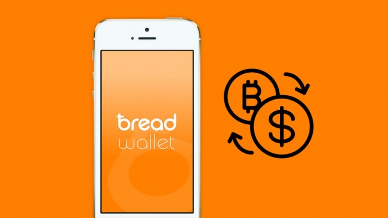 Breadwallet добавляет в кошелек одноразовую отправку Bitcoin Cash