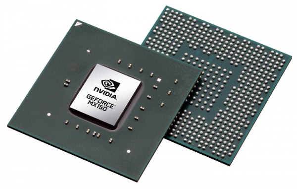 Nvidia готовит мобильный видеоадаптер GeForce GT 1040
